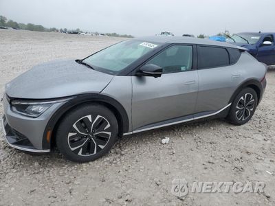 2024 KIA EV6 LIGHT KNDC3DLCXR5168682 - główne zdjęcie licytacji z USA - miniatura