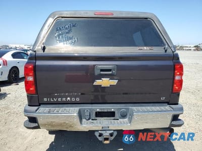 Zdjęcie 6 z 13 samochodu: 2015 CHEVROLET SILVERADO K2500 HEAVY DUTY LT VIN:1GC1KVE84FF116589 - miniatura
