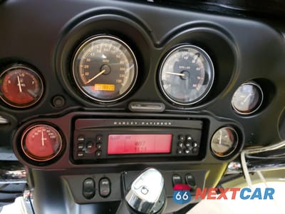 Zdjęcie 7 z 9 samochodu: 2013 HARLEY-DAVIDSON FLHTCUTG TRI GLIDE ULTRA CLASSIC VIN:1HD1MAM19DB857198 - miniatura