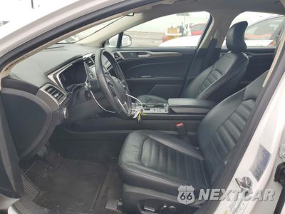 Zdjęcie 7 z 12 samochodu: 2018 FORD FUSION SE HYBRID VIN:3FA6P0LU4JR278637 - miniatura