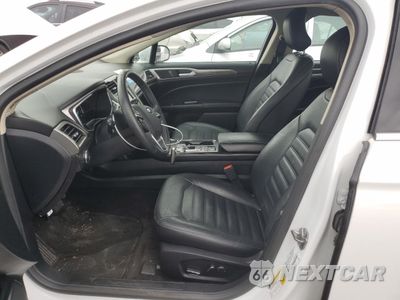 Zdjęcie 7 z 13 samochodu: 2018 FORD FUSION SE HYBRID VIN:3FA6P0LU3JR118748 - miniatura