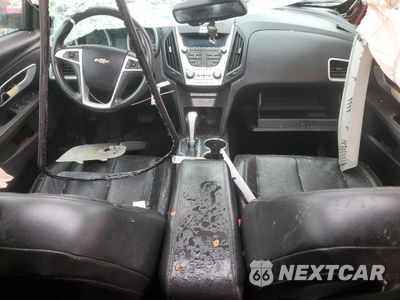 Zdjęcie 8 z 13 samochodu: 2010 CHEVROLET EQUINOX LT VIN:2CNFLNEW9A6214078 - miniatura