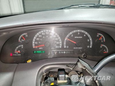 Zdjęcie 9 z 13 samochodu: 2001 FORD EXPEDITION XLT VIN:1FMPU16LX1LA72846 - miniatura