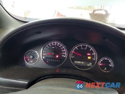 Zdjęcie 9 z 13 samochodu: 2007 CHEVROLET UPLANDER LT VIN:1GNDV33117D113068 - miniatura
