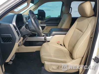 Zdjęcie 7 z 13 samochodu: 2018 FORD F250 SUPER DUTY VIN:1FT7W2BT7JEB46870 - miniatura