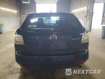 Zdjęcie 8 z 23 samochodu: 2011 MAZDA CX-7 VIN:JM3ER2BM7B0404785 - miniatura
