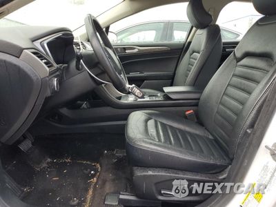 Zdjęcie 7 z 13 samochodu: 2018 FORD FUSION SE HYBRID VIN:3FA6P0LU1JR172081 - miniatura