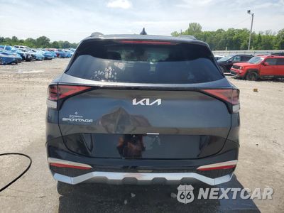 Zdjęcie 6 z 16 samochodu: 2023 KIA SPORTAGE SX PRESTIGE VIN:5XYK53AF0PG070746 - miniatura