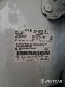 Zdjęcie 13 z 15 samochodu: 2014 FORD EXPLORER VIN:1FM5K8B86EGA33287 - miniatura