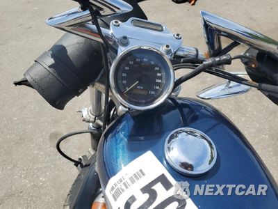 Zdjęcie 7 z 9 samochodu: 1997 HARLEY-DAVIDSON XL1200 C VIN:1HD1CGP13VY224910 - miniatura