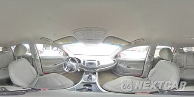 Zdjęcie 15 z 15 samochodu: 2012 KIA SPORTAGE BASE VIN:KNDPB3A2XC7278474 - miniatura