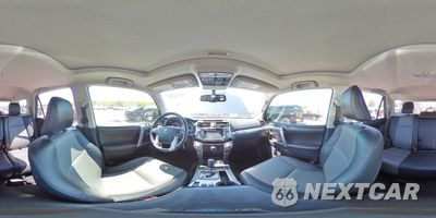 Zdjęcie 15 z 15 samochodu: 2016 TOYOTA 4RUNNER SR5/SR5 PREMIUM VIN:JTEBU5JR5G5371090 - miniatura