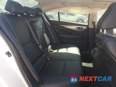 Zdjęcie 10 z 15 samochodu: 2021 INFINITI Q50 LUXE VIN:JN1EV7BP9MM706220 - miniatura