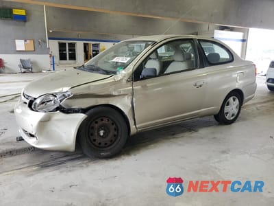 2003 TOYOTA ECHO JTDAT123730273787 - główne zdjęcie licytacji z USA - miniatura