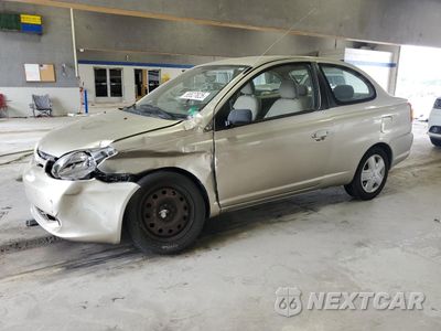 2003 TOYOTA ECHO JTDAT123730273787 - główne zdjęcie licytacji z USA - miniatura