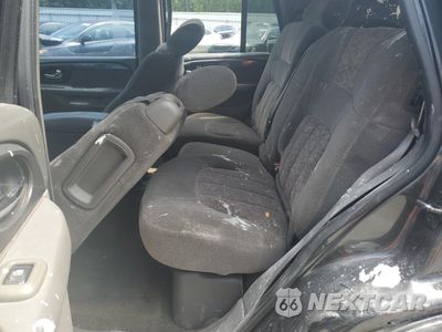 Zdjęcie 11 z 15 samochodu: 2003 GMC ENVOY VIN:1GKDS13S632306440 - miniatura