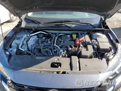 Zdjęcie 11 z 12 samochodu: 2024 NISSAN SENTRA S VIN:3N1AB8BV0RY361790 - miniatura