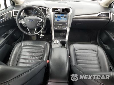 Zdjęcie 8 z 12 samochodu: 2017 FORD FUSION SE HYBRID VIN:3FA6P0LU9HR359658 - miniatura