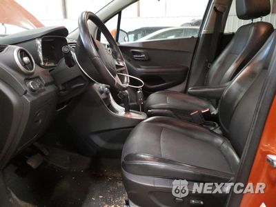 Zdjęcie 7 z 15 samochodu: 2016 CHEVROLET TRAX 1LT VIN:KL7CJPSB9GB571404 - miniatura