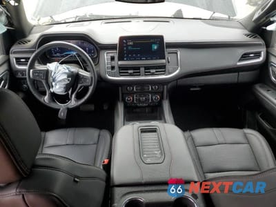 Zdjęcie 8 z 13 samochodu: 2024 CHEVROLET TAHOE K1500 RST VIN:1GNSKRKD4RR283249 - miniatura