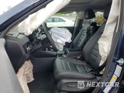 Zdjęcie 7 z 14 samochodu: 2025 HONDA CR-V EXL VIN:5J6RS4H79SL009009 - miniatura