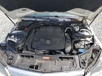 Zdjęcie 11 z 12 samochodu: 2013 MERCEDES-BENZ C 300 4MATIC VIN:WDDGF8AB7DR280891 - miniatura