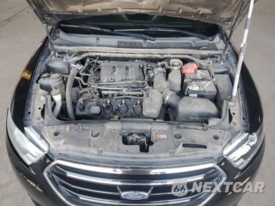 Zdjęcie 11 z 13 samochodu: 2018 FORD TAURUS LIMITED VIN:1FAHP2F87JG133473 - miniatura