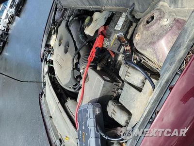 Zdjęcie 7 z 10 samochodu: 2017 FORD FUSION TITANIUM VIN:3FA6P0D91HR173266 - miniatura