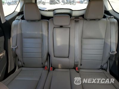 Zdjęcie 10 z 16 samochodu: 2016 FORD ESCAPE SE VIN:1FMCU0GX3GUA72409 - miniatura