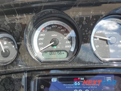 Zdjęcie 7 z 10 samochodu: 2022 HARLEY-DAVIDSON FLHTK VIN:1HD1KEF15NB630442 - miniatura