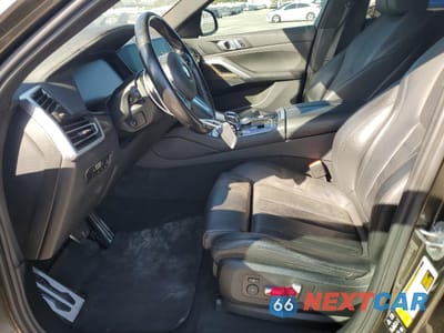 Zdjęcie 7 z 14 samochodu: 2022 BMW X6 XDRIVE40I VIN:5UXCY6C09N9K72830 - miniatura