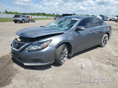 2018 NISSAN ALTIMA 3.5SL 1N4BL3AP8JC133995 - główne zdjęcie licytacji z USA - miniatura