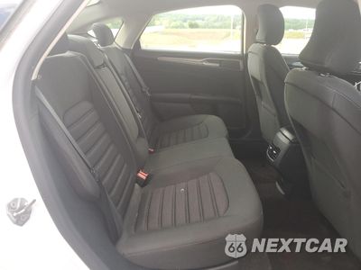 Zdjęcie 10 z 13 samochodu: 2019 FORD FUSION SE VIN:3FA6P0LU4KR124785 - miniatura