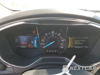 Zdjęcie 9 z 12 samochodu: 2018 FORD FUSION SE HYBRID VIN:3FA6P0LU8JR171798 - miniatura