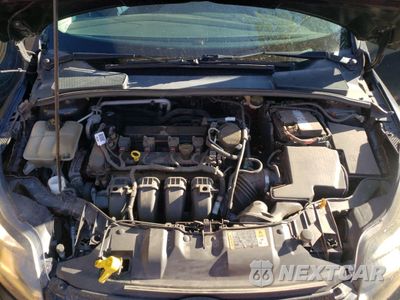 Zdjęcie 11 z 13 samochodu: 2014 FORD FOCUS SE VIN:1FADP3F2XEL270422 - miniatura