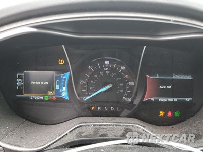 Zdjęcie 9 z 13 samochodu: 2018 FORD FUSION SE HYBRID VIN:3FA6P0LU5JR278758 - miniatura