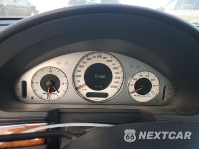 Zdjęcie 9 z 14 samochodu: 2005 MERCEDES-BENZ E 55 AMG VIN:WDBUF76J25A720702 - miniatura