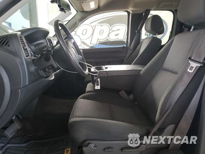 Zdjęcie 7 z 12 samochodu: 2013 CHEVROLET SILVERADO C1500 LT VIN:1GCRCSE08DZ406614 - miniatura