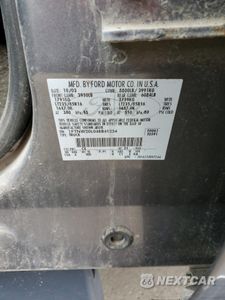 Zdjęcie 12 z 12 samochodu: 2004 FORD F250 SUPER DUTY VIN:1FTNW20L04EB41234 - miniatura