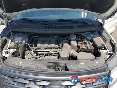Zdjęcie 12 z 14 samochodu: 2019 FORD EXPLORER XLT VIN:1FM5K7D82KGA37341 - miniatura