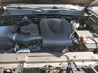 Zdjęcie 11 z 14 samochodu: 2021 TOYOTA TACOMA DOUBLE CAB VIN:5TFAZ5CN1MX105321 - miniatura