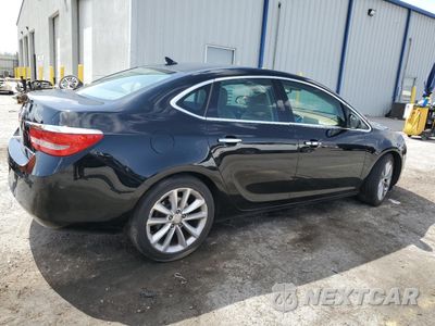 Trzecie zdjęcie samochodu z tyłu: 2012 BUICK VERANO VIN:1G4PS5SK0C4123780 - miniatura