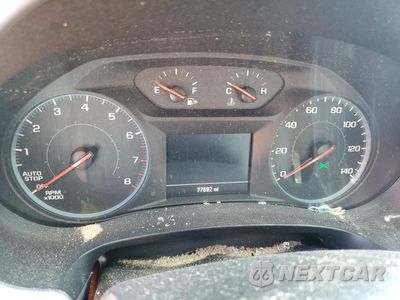 Zdjęcie 9 z 12 samochodu: 2017 CHEVROLET MALIBU LS VIN:1G1ZB5ST2HF125721 - miniatura