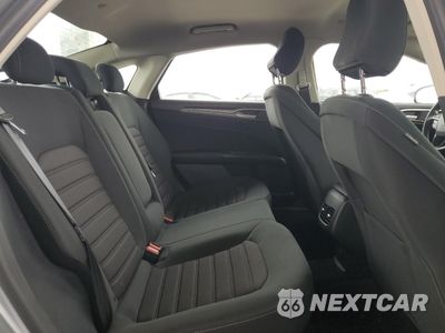Zdjęcie 10 z 12 samochodu: 2020 FORD FUSION SE VIN:3FA6P0LU3LR119062 - miniatura