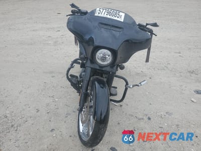 Drugie zdjęcie samochodu z przodu: 2020 HARLEY-DAVIDSON FLHXS VIN:1HD1KRP18LB649974 - miniatura