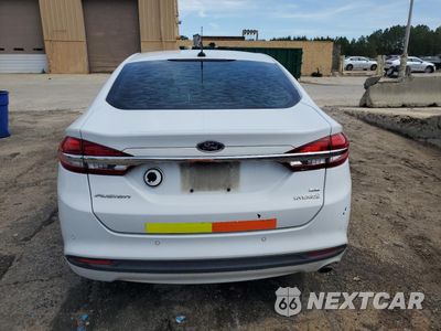 Zdjęcie 6 z 12 samochodu: 2017 FORD FUSION SE HYBRID VIN:3FA6P0LU2HR400700 - miniatura