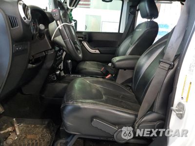 Zdjęcie 7 z 13 samochodu: 2015 JEEP WRANGLER UNLIMITED RUBICON VIN:1C4BJWFG1FL750561 - miniatura