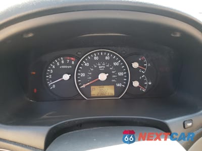 Zdjęcie 9 z 15 samochodu: 2008 KIA RONDO LX VIN:KNAFG526087154566 - miniatura