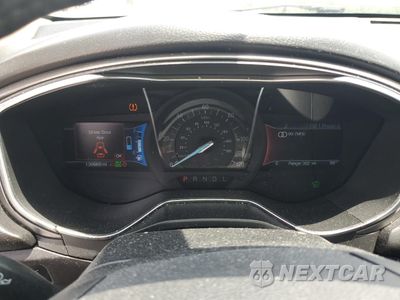 Zdjęcie 9 z 12 samochodu: 2017 FORD FUSION SE HYBRID VIN:3FA6P0LU6HR410050 - miniatura
