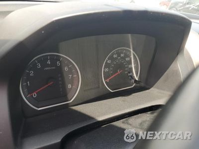 Zdjęcie 9 z 12 samochodu: 2011 HONDA CR-V EXL VIN:5J6RE3H74BL046504 - miniatura